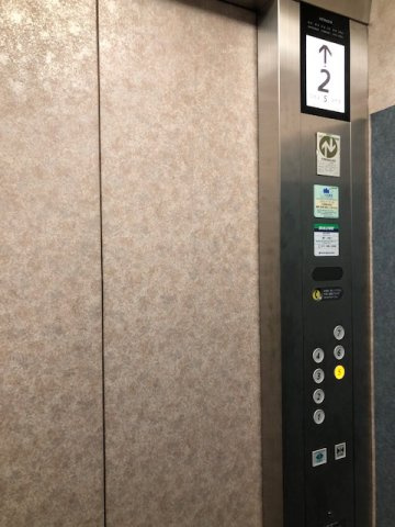 旭ビルディングのその他共用部分