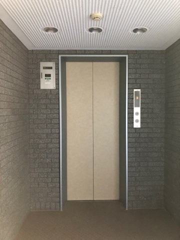 旭ビルディングのその他共用部分