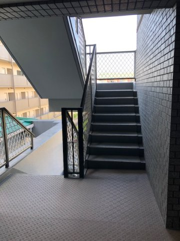 旭ビルディングのその他共用部分