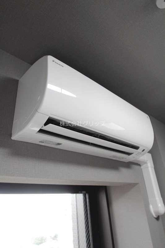 Le'a横濱阪東橋弐番館の設備