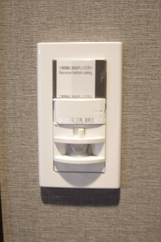 Le'a横濱阪東橋弐番館の設備