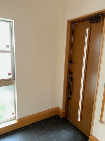 【玄関】 | 手賀の杜３丁目