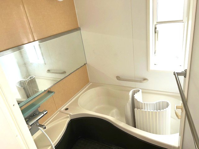 【浴室】 | 手賀の杜３丁目