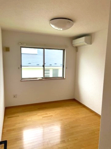 【洋室】 | 手賀の杜３丁目