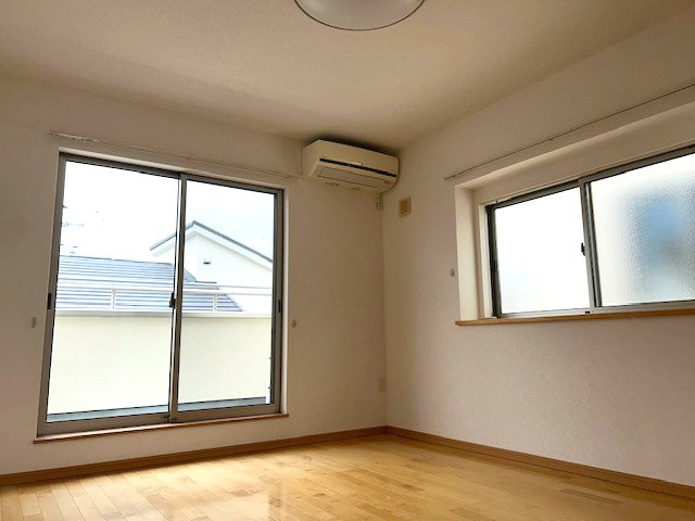 【居間・リビング】 | 手賀の杜３丁目