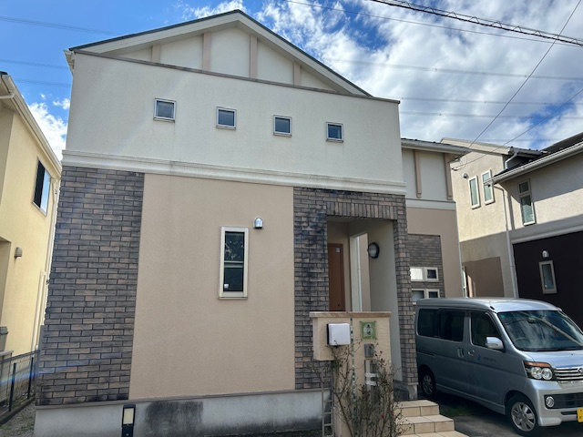 【外観】 | 手賀の杜３丁目