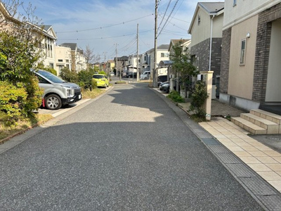 【周辺】 | 手賀の杜３丁目