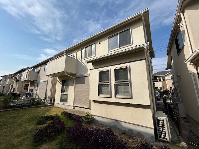 【外観】 | 手賀の杜３丁目