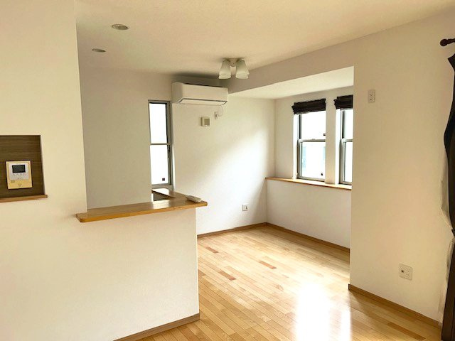 【居間・リビング】 | 手賀の杜３丁目