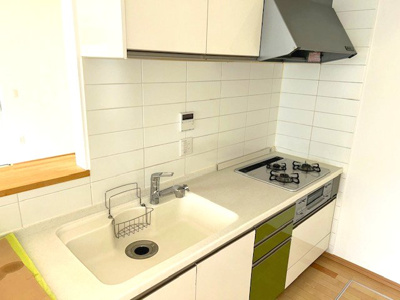 【キッチン】 | 手賀の杜３丁目