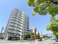 will Do 伝馬町【名古屋市賃貸・宅配ボックス】の画像