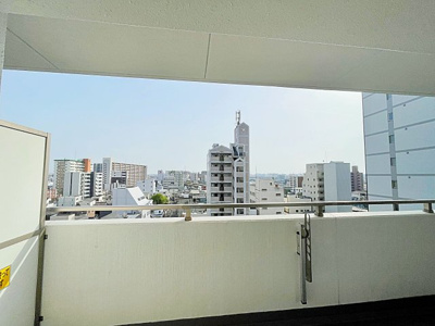 【展望】 | will Do 伝馬町【名古屋市賃貸・宅配ボックス】