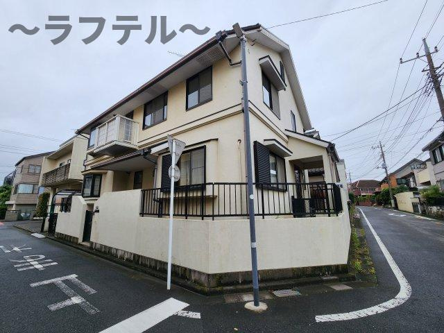 本多邸