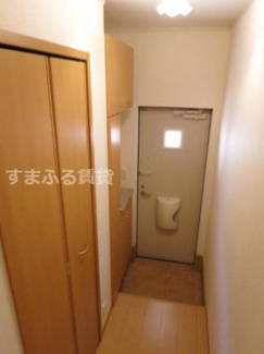 【玄関】 | サンリット　タウンD　西尾市平坂町 | 同仕様　同施工会社　玄関