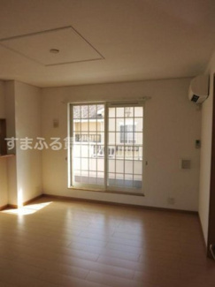 【居間・リビング】 | サンリット　タウンD　西尾市平坂町 | 同仕様　同施工会社　リビング