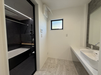 【洗面所】 | 鎌倉市由比ガ浜4丁目