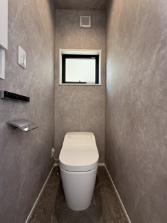 【トイレ】 | 鎌倉市由比ガ浜4丁目 | 1Fトイレ