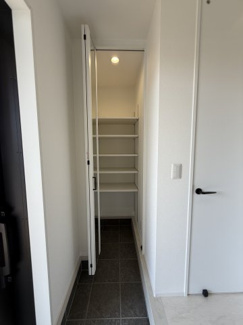 【収納】 | 鎌倉市由比ガ浜4丁目 | シューズクローゼット