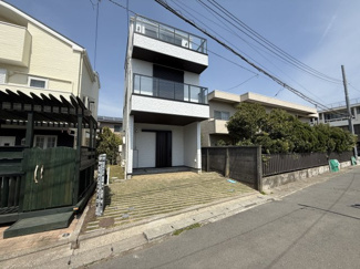 【外観】 | 鎌倉市由比ガ浜4丁目