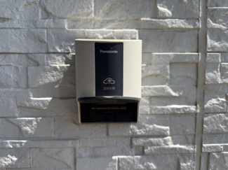 【設備】 | 鎌倉市由比ガ浜4丁目 | EV・PHEV充電用コンセント