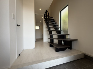 【玄関】 | 鎌倉市由比ガ浜4丁目