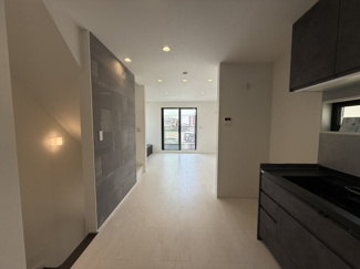 【居間・リビング】 | 鎌倉市由比ガ浜4丁目