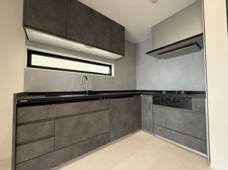 【キッチン】 | 鎌倉市由比ガ浜4丁目