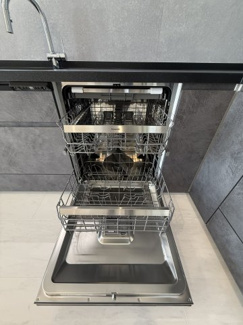 【設備】 | 鎌倉市由比ガ浜4丁目 | Panasonic製フロントオープンタイプ食洗器