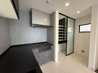 【収納】 | 鎌倉市由比ガ浜4丁目 | パントリー