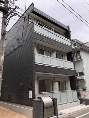 【外観】 | リブリＤｅａＨａｎａ(リブリディアハナ)