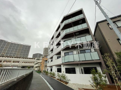 【外観】 | GRAN PASEO蒲田Ⅱ