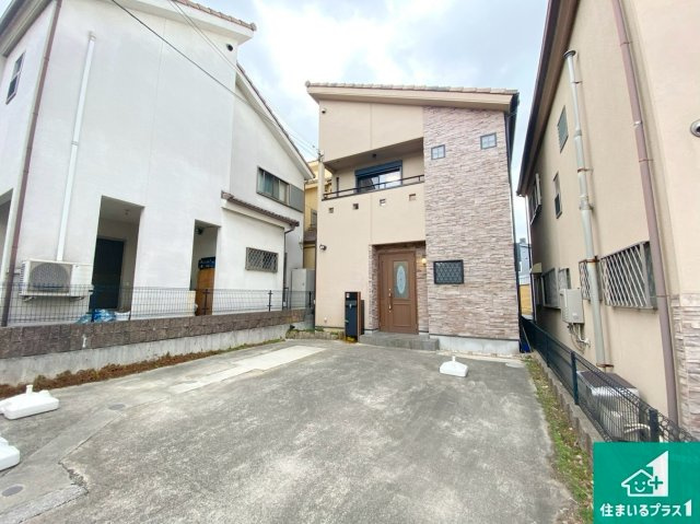 堺市中区福田　中古一戸建