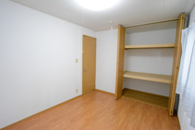 【収納】 | たかびハイツ3号地
