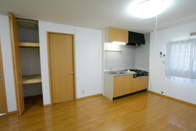 【設備】 | たかびハイツ3号地