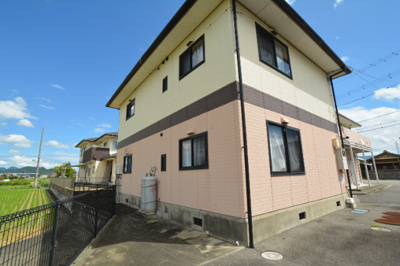 【周辺】 | たかびハイツ3号地