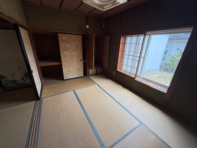 【和室】 | 宮古市宮園中古住宅