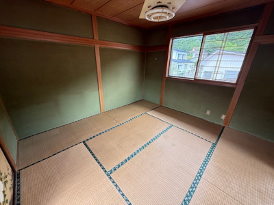 【和室】 | 宮古市宮園中古住宅