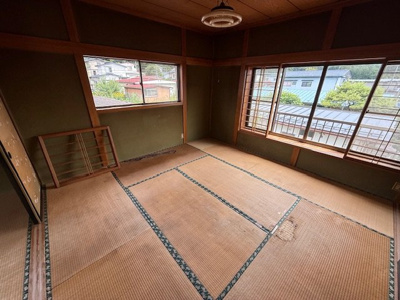 【和室】 | 宮古市宮園中古住宅