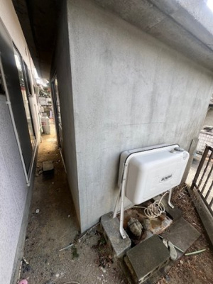 【設備】 | 宮古市宮園中古住宅