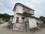 宮古市宮園中古住宅の画像