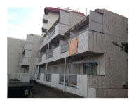 フレンドポート横浜第８の画像