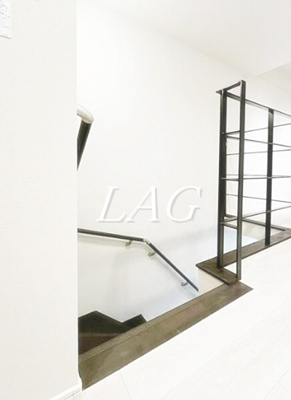 【その他】 | ラ・ペルラ下北沢