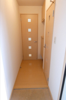 【玄関】 | カームダウン愛