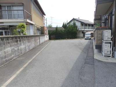 【駐車場】 | カームダウン愛