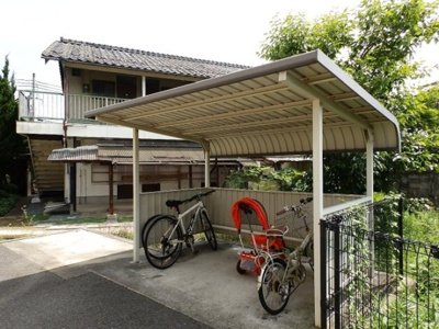 【その他共用部分】 | カームダウン愛