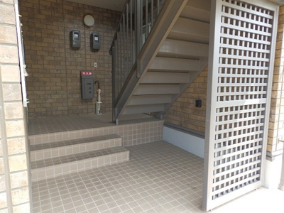 【ロビー】 | カームダウン愛