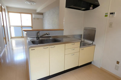 【キッチン】 | カームダウン愛