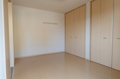 【洋室】 | カームダウン愛