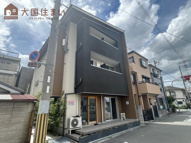 ルチェソラーレ玉出西の画像
