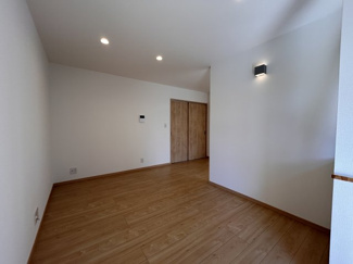 【構造・工法・仕様】 | 中央市東花輪 平屋の中古戸建 北東角地 内外装リフォーム中 | モニター付きインターホン　同社同仕様写真